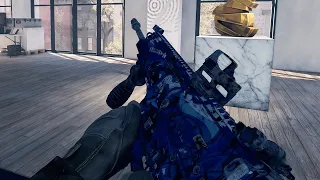 Battlefield 6: Conquest Gameplay (No Commentary)