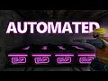 Automated Drop Chest - Don t waste time sorting