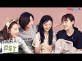 Download Lagu [Pinyin + Engsub] Fearless - Zheng Nan | OST Be Yourself