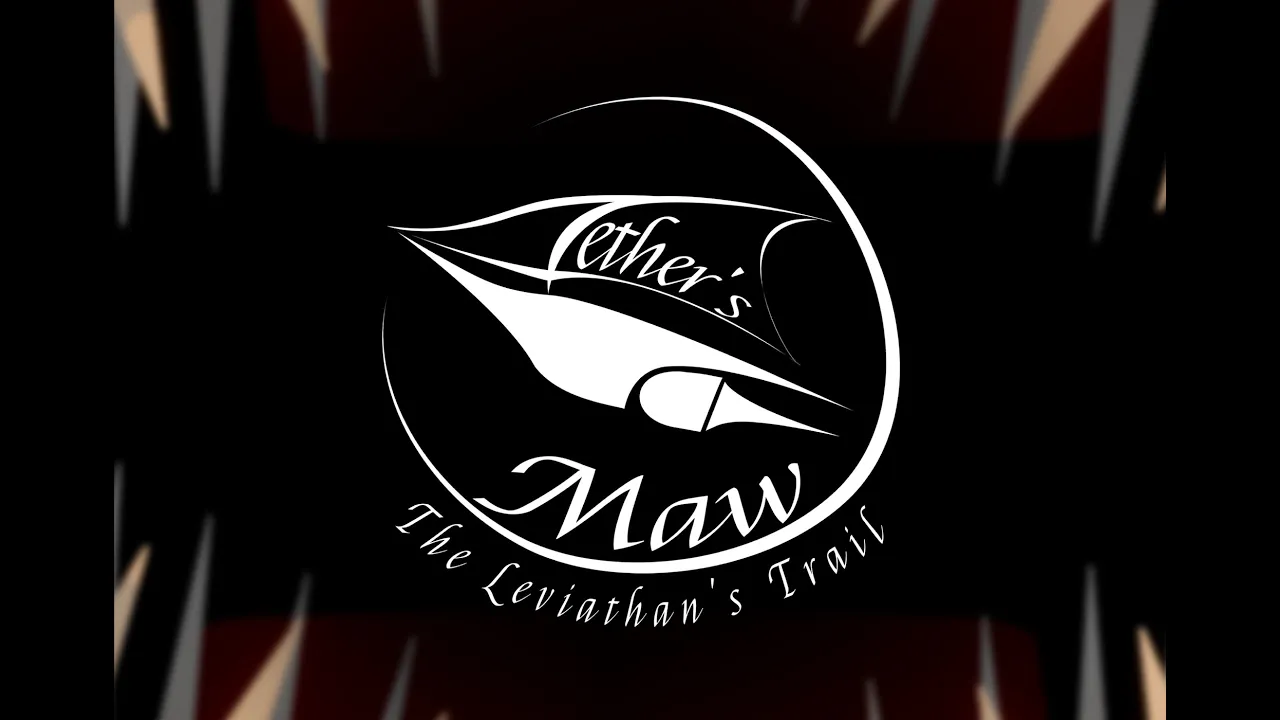 UPDATE v1․2 ｜ Aether’s Maw｜The Leviathans Trail ｜ Spookality 2023