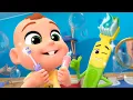 Download Lagu Lagu Sikat Gigi + Lebih Lagu Anak Belajar | Lalafun Bahasa Indonesia