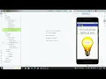 Lights Out Android App
