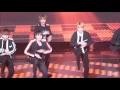 151231 가요대제전 BTS 방탄소년단 Perfect Man