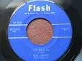 *Gus Jinkins And Orchestra*  | You Told Me | 1956 R&B  7" Vinyl Record
