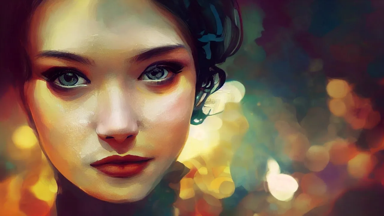 James Arthur - Say You Won't Let Go [AI Generated Images]