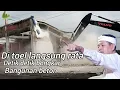 Download Lagu Wow !! Akhirnya bangunan liar setelah penangguhan di bongkar, sekali teol langsung rata