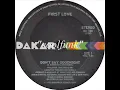 Download Lagu First Love – Don't Say Goodnight (12 inch 1980) Download Lagu First Love – Don't Say Goodnight (12 inch 1980)