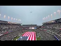 1-29-23 4K - F-16 Flyover