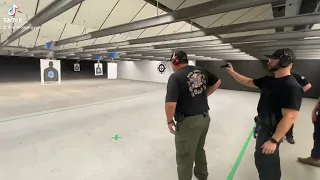 Reloaderz Sheriff Sharpshooter