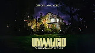 Umaaligid Sarah Geronimo SB19 Official Lyric Video 