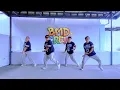 BIG BOOM IN THE ROOM (KABOOM KABOOM) DJ.ILHAM x DJ ROWEL REMIX | Zumba Dance Workout
