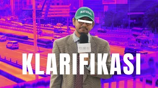 KLARIFIKASI