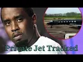 Diddy s Private Jet tracked to Caribbean Island amid US Federal Raid
