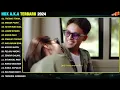 Download Lagu NDX AKA FULL ALBUM 2024 HITS- TRESNO TEKAN MATI | WEGAH PISAH