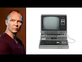 Jonathan Blow on how he Learned to Program