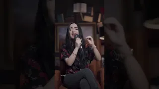 حبيبي بالبنط العريض تقليد بصوت تركية 