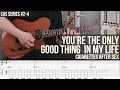 Download Lagu You're The Only Good Thing In My Life - Cigarettes After Sex [ CAS Series 2-4 ]