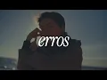 Nicolas Henrique & Giselli Cristina - Quando Todo Mundo Foi Embora Deus Ficou (Lyric Vídeo Oficial)
