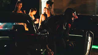 Eladio Carrión, TopBoy TGR - Daikoku (Video Oficial) | CORSA