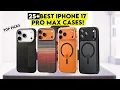 Download Lagu 25+ beste iPhone 17 Pro Max-hoesjes voor elke levensstijl!🔥Topkeuzes