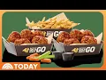 Judge Settles Debate Over Buffalo Wild Wings Boneless Wings