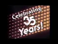 WSAZ Classics WSAZ celebrates 35 year anniversary 1984