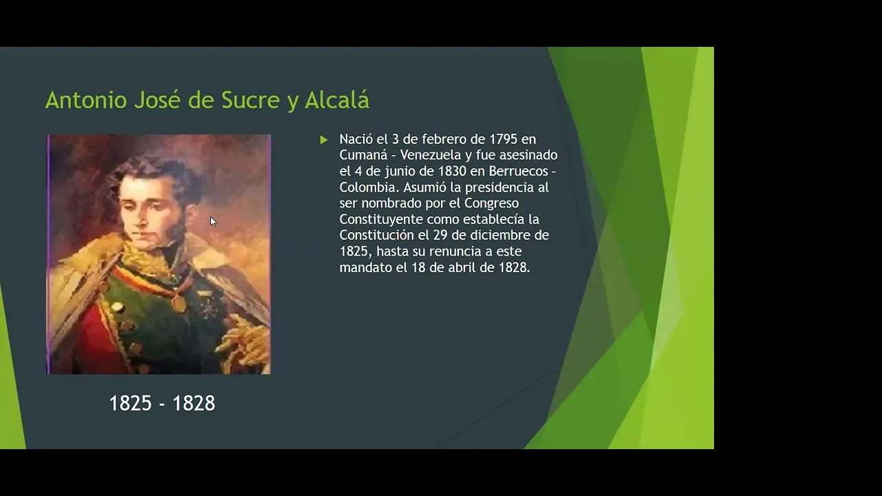 Examen de la normal 2024 Conocimiento General