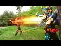 Lagu Gotchard Fire Finisher 1