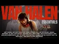 Lagu [playlist] Van Halen Classics 🎸 Jump, Panama, Unchained \u0026 More