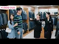 Download Lagu CEO berbaju simpel dan ajak istri shopping,tapi diusir staf karena pikirnya miskin dan hasilnya