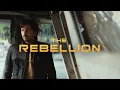 Download Lagu The Rebellion | STAR WARS