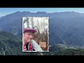 Finding Mr. Huang: A Missing Hiker in Taiwan's Mountains Nearly Forgotten