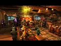 5 Hours of World of Warcraft Music & Ambience | Relax, Study, Sleep, Focus 4K