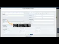 Searching for Classes in Schedule Builder - Yellow Cluster Transfer Students