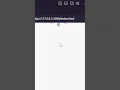 html css bouncing ball animated loader