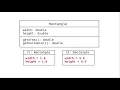Chapter 10 UML Diagrams