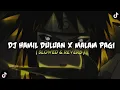 Download Lagu Dj Hamil Duluan X Malam Pagi Full Song Maman Fvndy Viral Tiktok ( Slowed \u0026 Reverb )
