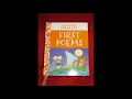 SEA SHELL    CHILDRENS' POEM