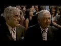Lagu The Sopranos - Uncle Philly Leotardo whacks Doc Santoro