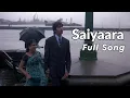 Download Lagu Saiyaara (1980) Ft. Kishore Kumar full song (Old version) Old is Gold song actor amitabh #ai #aisong
