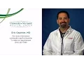 Eric Gauthier MD Director Cardiac Catheterization Laboratory - The UVM Health Network CVPH
