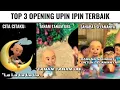Download Lagu Top 3 Opening Upin Ipin Terbaik😱🔥...