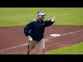 Every Travel ball Coach in the South