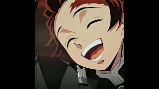 تصميم قاتل الشياطين مع اغنية حلمي تحطم واختفى 