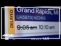 Pissed off Travelers feeling pain of federal shutdown with massive flight delays cancellations