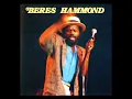 Beres Hammond - these arms of mine 