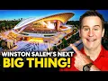 Everything New Coming Soon To Winston Salem NC