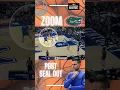 Florida - Zoom Offense