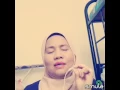 Download Lagu Faradhiya - Bertakhta dihati (cover) Part 1