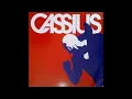 Cassius Cassius 99 (Remix / Long Version) 1999 House